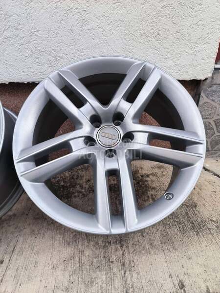 Aluminijumske felne  19" 5 x 112