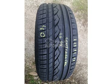 Continental 225/55 R16 Letnja