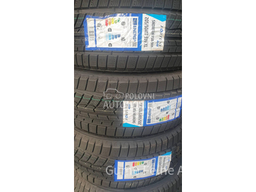 Fortuna 205/50 R17 Zimska