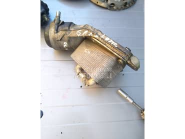 Hladnjak ulja za Fiat Grande Punto