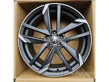 Aluminijumske felne  18" 5 x 108