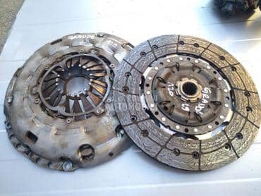 Korpa i lamela za Fiat Grande Punto