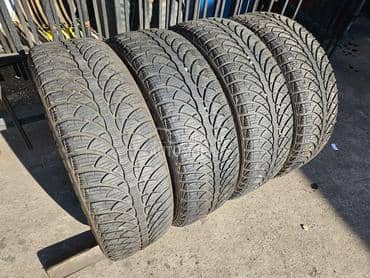 Fulda 185/60 R15 Sve sezone