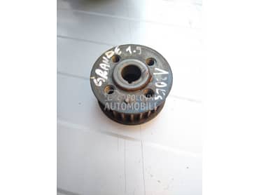 Remenica radilice za Fiat Grande Punto