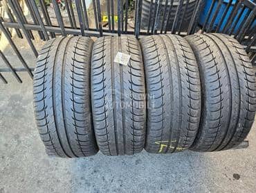 BFGoodrich 195/45 R16 Letnja