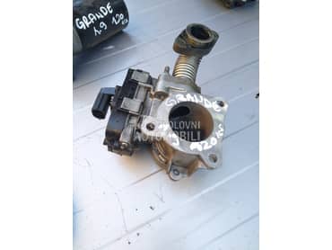 Klapna gasa za Fiat Grande Punto