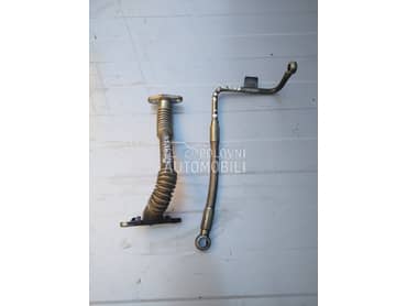 Creva turbine za Fiat Grande Punto