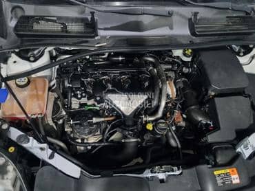 Motor 2.0D 100kw 136ks za Ford Kuga od 2009. do 2009. god.