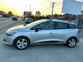 Renault Clio 1.5 DCI SPORT