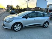 Renault Clio 1.5 DCI SPORT
