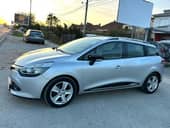 Renault Clio 1.5 DCI SPORT