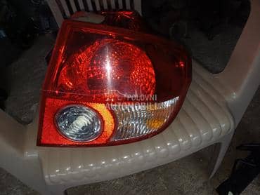 stop lampe za Hyundai Getz od 2001. do 2009. god.
