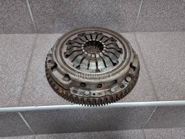 Set kvačila za Renault Wind