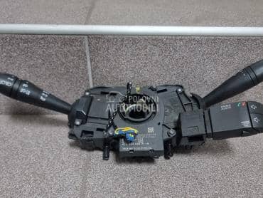 Ručice za Dacia Logan od 2013. do 2020. god.