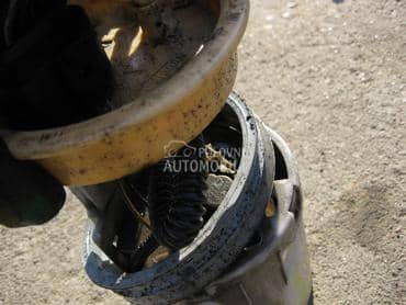 Pumpa goriva sa plovkom za Volkswagen Polo