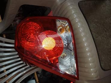 stop lampe za Chevrolet Kalos od 2005. do 2013. god.
