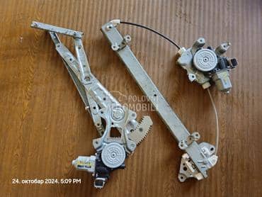 Elektromotor podizaca prozora za Nissan Navara od 2015. do 2021. god.