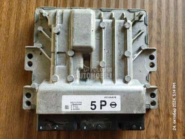 Kompjuter motora 2.3dci za Nissan Navara od 2015. do 2021. god.