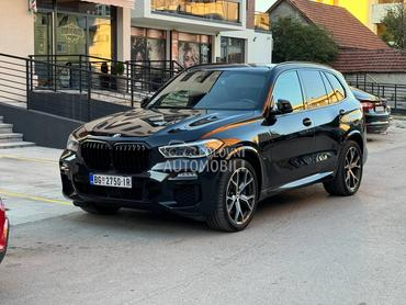 BMW X5 M 45e Xdrive Hybrid BMW X5 M 45e Xdrive Hybrid