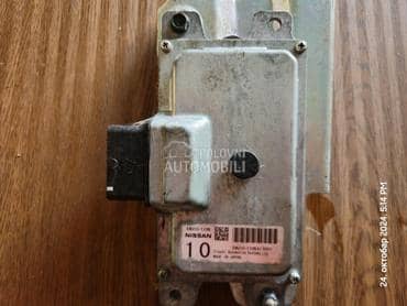 Kompjuter aut. menjaca 2.3dci za Nissan Navara od 2015. do 2021. god.