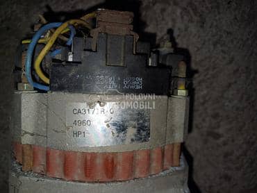 altelnator za Volkswagen Golf 2 od 1983. do 1992. god.