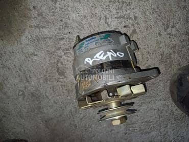 altelnator za Renault Ostalo od 1980. do 1999. god.