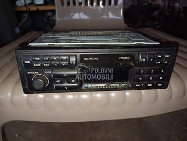 radio kasetofon blaupunkt  