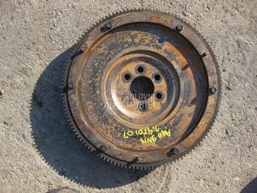 Set kvacila 1.4 tdi za Volkswagen Polo