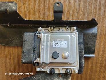 Kompjuter - računar za Nissan Navara od 2015. do 2021. god.