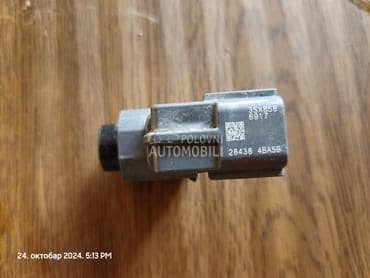 Parking senzori za Nissan Navara od 2015. do 2021. god.