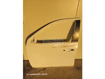 Vrata za Nissan Navara od 2015. do 2021. god.