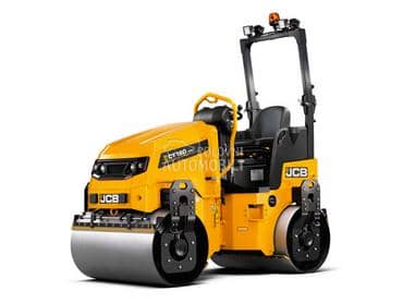 JCB CT160 100 VIBROMAX