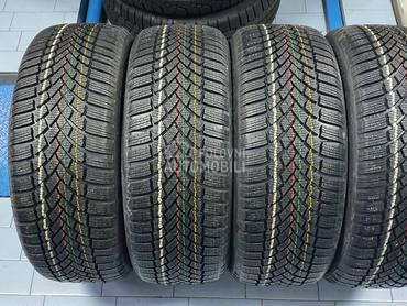 Bridgestone 205/50 R17 Zimska