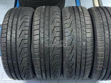 Pirelli 235/55 R18 Zimska