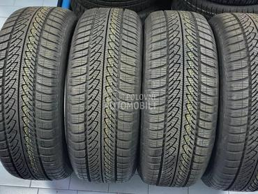 Goodyear 255/60 R18 Zimska