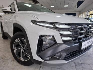 Hyundai Tucson FL.V.b