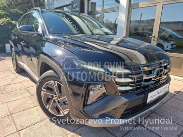 Hyundai Tucson FL.V.b