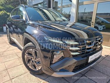 Hyundai Tucson FL.V.b
