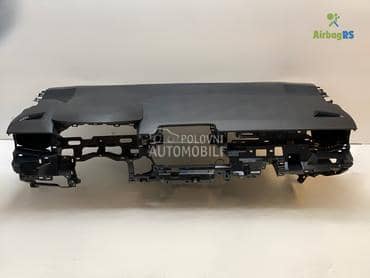 Airbag set za Toyota Corolla od 2018. do 2024. god.