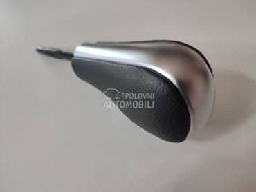 Ručica menjača automatik za BMW Serija 1 od 2004. do 2011. god.