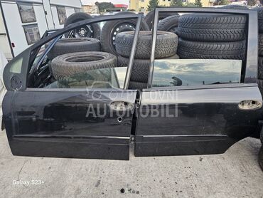 VRATA HAUBA BLATOBRAN za Fiat Multipla od 2004. do 2010. god.