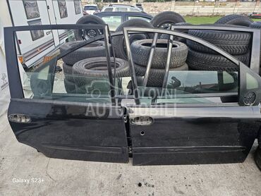 LAJSNA VRATA za Fiat Multipla od 2004. do 2010. god.