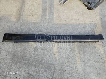 PRAG za Fiat Multipla od 2004. do 2010. god.