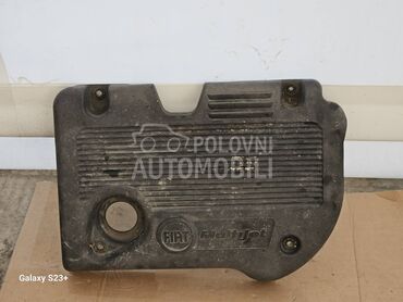 POKLOPAC MOTORA 1.9 za Fiat Multipla od 2004. do 2010. god.