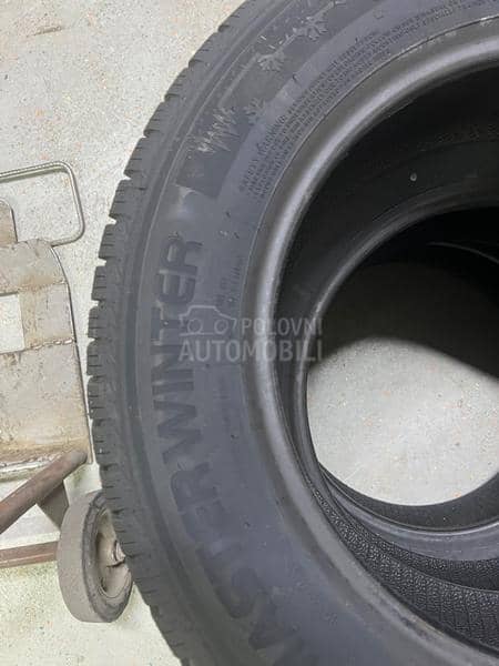 Linglong 205/55 R16 Zimska