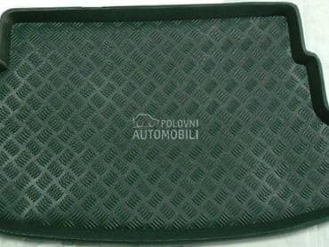 Kadica za gepek za Nissan Juke od 2010. do 2014. god.