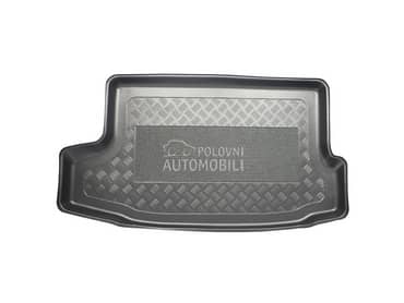 Kadica za gepek gornja za Nissan Juke od 2014. do 2019. god.