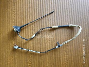 Antene za Nissan Navara