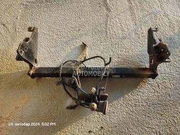 Auto kuka za Nissan Navara