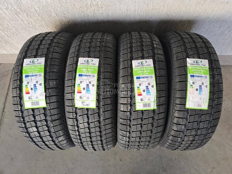 Linglong 235/65 R16 Sve sezone
